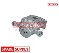 1X BRAKE CALIPER FOR FORD FIESTA KAMOKA JBC0361 FITS FRONT AXLE LEFT