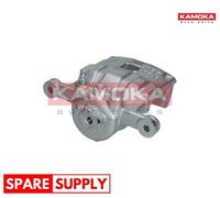 1X BRAKE CALIPER FOR FORD FIESTA KAMOKA JBC0361 FITS FRONT AXLE LEFT