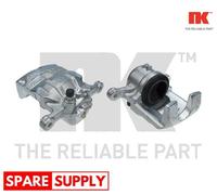 1X BRAKE CALIPER FOR FORD FIESTA NK 2125177