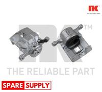 1X BRAKE CALIPER FOR FORD FIESTA NK 2125178