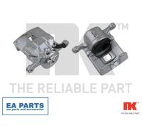 1x Brake Caliper for FORD FIESTA NK 2125178 NEW