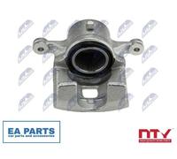 1x Brake Caliper for FORD FIESTA NTY HZP-FR-049 fits Front Axle Left NEW