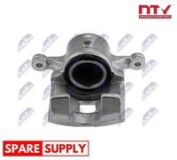 1X BRAKE CALIPER FOR FORD FIESTA NTY HZP-FR-050 FITS FRONT AXLE RIGHT