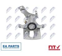1x Brake Caliper for FORD FIESTA NTY HZT-FR-037 fits Rear Axle Right NEW