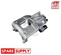 1X BRAKE CALIPER FOR FORD FOCUS FEBI BILSTEIN 178088 FITS FRONT AXLE LEFT