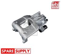 1X BRAKE CALIPER FOR FORD FOCUS FEBI BILSTEIN 178088 FITS FRONT AXLE LEFT
