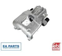 1x Brake Caliper for FORD FOCUS FEBI BILSTEIN 178089 fits Front Axle Right