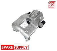 1X BRAKE CALIPER FOR FORD FOCUS FEBI BILSTEIN 178089 FITS FRONT AXLE RIGHT