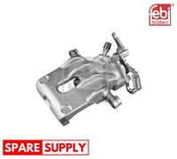 1X BRAKE CALIPER FOR FORD FOCUS FEBI BILSTEIN 178164 FITS REAR AXLE LEFT
