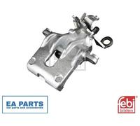 1x Brake Caliper for FORD FOCUS FEBI BILSTEIN 178165 fits Rear Axle Right