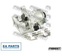 1x Brake Caliper for FORD FOCUS GALAXY KUGA MONDEO FEBEST 2177-FOCIIRR
