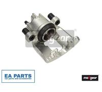 1x Brake Caliper for FORD FOCUS MAXGEAR 82-0161 fits Front Axle Left NEW