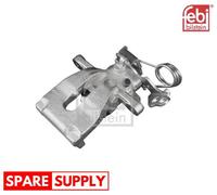 1X BRAKE CALIPER FOR FORD GALAXY KUGA FEBI BILSTEIN 178071 FITS REAR AXLE RIGHT