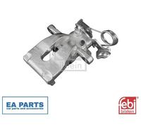 1x Brake Caliper for FORD GALAXY KUGA MONDEO S-MAX FEBI BILSTEIN 178071