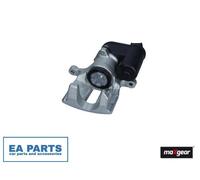 1x Brake Caliper for FORD GALAXY S-MAX MAXGEAR 82-0833 fits Rear Axle Left