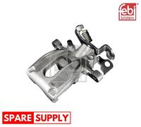 1X BRAKE CALIPER FOR FORD MONDEO FEBI BILSTEIN 178100 FITS REAR AXLE LEFT