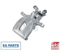 1x Brake Caliper for FORD MONDEO FEBI BILSTEIN 178101 fits Rear Axle Right