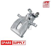 1X BRAKE CALIPER FOR FORD MONDEO FEBI BILSTEIN 178101 FITS REAR AXLE RIGHT