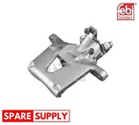1X BRAKE CALIPER FOR FORD MONDEO FEBI BILSTEIN 178137 FITS REAR AXLE RIGHT