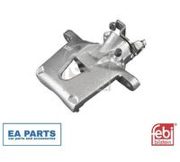 1x Brake Caliper for FORD MONDEO FEBI BILSTEIN 178137 fits Rear Axle Right
