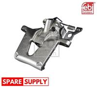 1X BRAKE CALIPER FOR FORD MONDEO FEBI BILSTEIN 178411 FITS REAR AXLE RIGHT
