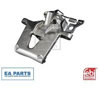 1x Brake Caliper for FORD MONDEO FEBI BILSTEIN 178411 fits Rear Axle Right