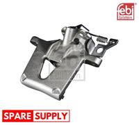 1X BRAKE CALIPER FOR FORD MONDEO FEBI BILSTEIN 178411 FITS REAR AXLE RIGHT
