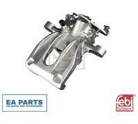 1x Brake Caliper for FORD MONDEO III Clipper FEBI BILSTEIN 178964