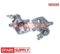 1X BRAKE CALIPER FOR FORD MONDEO III CLIPPER KAMOKA JBC0470 FITS REAR AXLE RIGHT