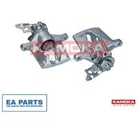1x Brake Caliper for FORD MONDEO III Clipper KAMOKA JBC0470 fits Rear Axle Right