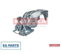 1x Brake Caliper for FORD MONDEO III Clipper KAMOKA JBC0493 fits Rear Axle Left