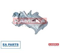 1x Brake Caliper for FORD MONDEO KAMOKA JBC0468 fits Rear Axle Right