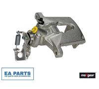 1x Brake Caliper for FORD MONDEO MAXGEAR 82-0033 fits Rear Axle Right NEW
