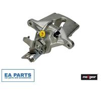 1x Brake Caliper for FORD MONDEO MAXGEAR 82-0034 fits Rear Axle Left