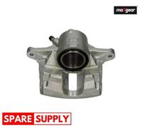 1X BRAKE CALIPER FOR FORD MONDEO MAXGEAR 82-0057 FITS FRONT AXLE LEFT