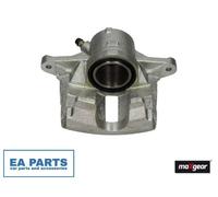 1x Brake Caliper for FORD MONDEO MAXGEAR 82-0057 fits Front Axle Left