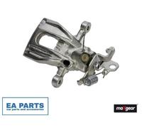1x Brake Caliper for FORD MONDEO MAXGEAR 82-0062 fits Rear Axle Right