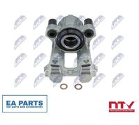 1x Brake Caliper for FORD MONDEO NTY HZT-BM-060 fits Rear Axle Left