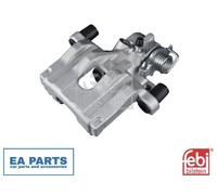 1x Brake Caliper for FORD TOURNEO CONNECT TRANSIT CONNECT FEBI BILSTEIN 178135