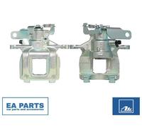 1x Brake Caliper for FORD TOURNEO CUSTOM V362 Bus ATE 24.3484-1705.5