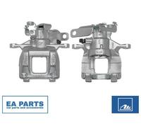 1x Brake Caliper for FORD TOURNEO CUSTOM V362 Bus ATE 24.3484-1708.5
