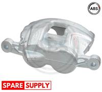 1X BRAKE CALIPER FOR FORD TRANSIT A.B.S. 621391