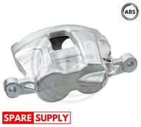 1X BRAKE CALIPER FOR FORD TRANSIT A.B.S. 624322