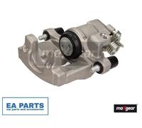 1x Brake Caliper for FORD TRANSIT CONNECT MAXGEAR 82-0341 fits Rear Axle Left