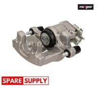 1X BRAKE CALIPER FOR FORD TRANSIT CONNECT MAXGEAR 82-0341 FITS REAR AXLE LEFT