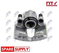 1X BRAKE CALIPER FOR FORD TRANSIT CONNECT NTY HZP-FR-047 FITS FRONT AXLE LEFT
