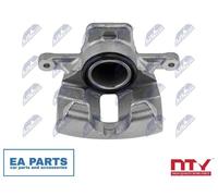 1x Brake Caliper for FORD TRANSIT COURIER B460 NTY HZP-FR-043