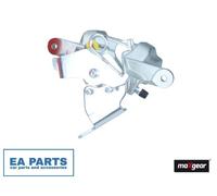 1x Brake Caliper for FORD TRANSIT CUSTOM V362 MAXGEAR 82-1423