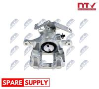1X BRAKE CALIPER FOR FORD TRANSIT CUSTOM V362 NTY HZT-FR-028 FITS REAR AXLE LEFT