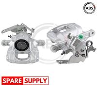 1X BRAKE CALIPER FOR FORD TRANSIT CUSTOM V362 TRANSIT V363 A.B.S. 630742